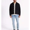 Jack & Jones Jean Denim Jacket In Black 1 Jack & Jones Jean Denim Jacket In Black -Gant Shop 979523200 1 1 720x928