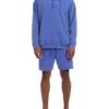Hoodie In Blue -Gant Shop 980344630 1 720x928