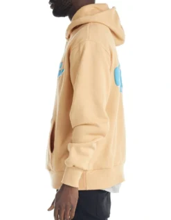 James Hood Sweater In Sand -Gant Shop 983290150 3 1 720x928