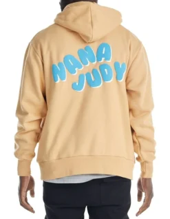 James Hood Sweater In Sand -Gant Shop 983290150 4 720x928