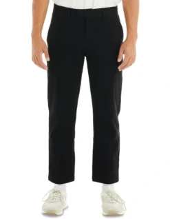 Winston Pant In Black