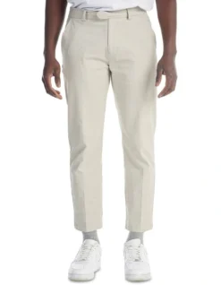 Winston Pant In Stone