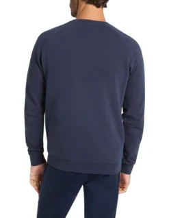 Nami Sweater In Navy -Gant Shop 984039580 4 720x928