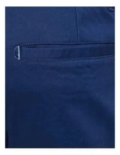 Oxford Stretch Skinny Fit Chinos In Blue -Gant Shop 986192650 6 1 720x928