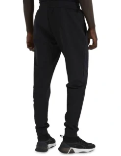 Ellesse Genavo Track Pant In Black -Gant Shop 986984740 3 720x928