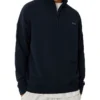 The Washed Del Sur Track Top In Navy -Gant Shop 989642260 1 720x928