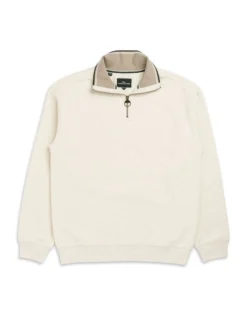 Alford Forest Sweat In Cream -Gant Shop 990975430 4 720x928