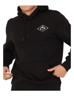 Rusty Wull Wolume Hoodie -Gant Shop 993703510 5 720x928