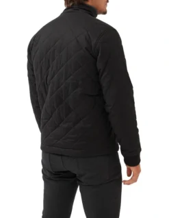 Burnham Jacket In Eclipse -Gant Shop 997032340 3 720x928