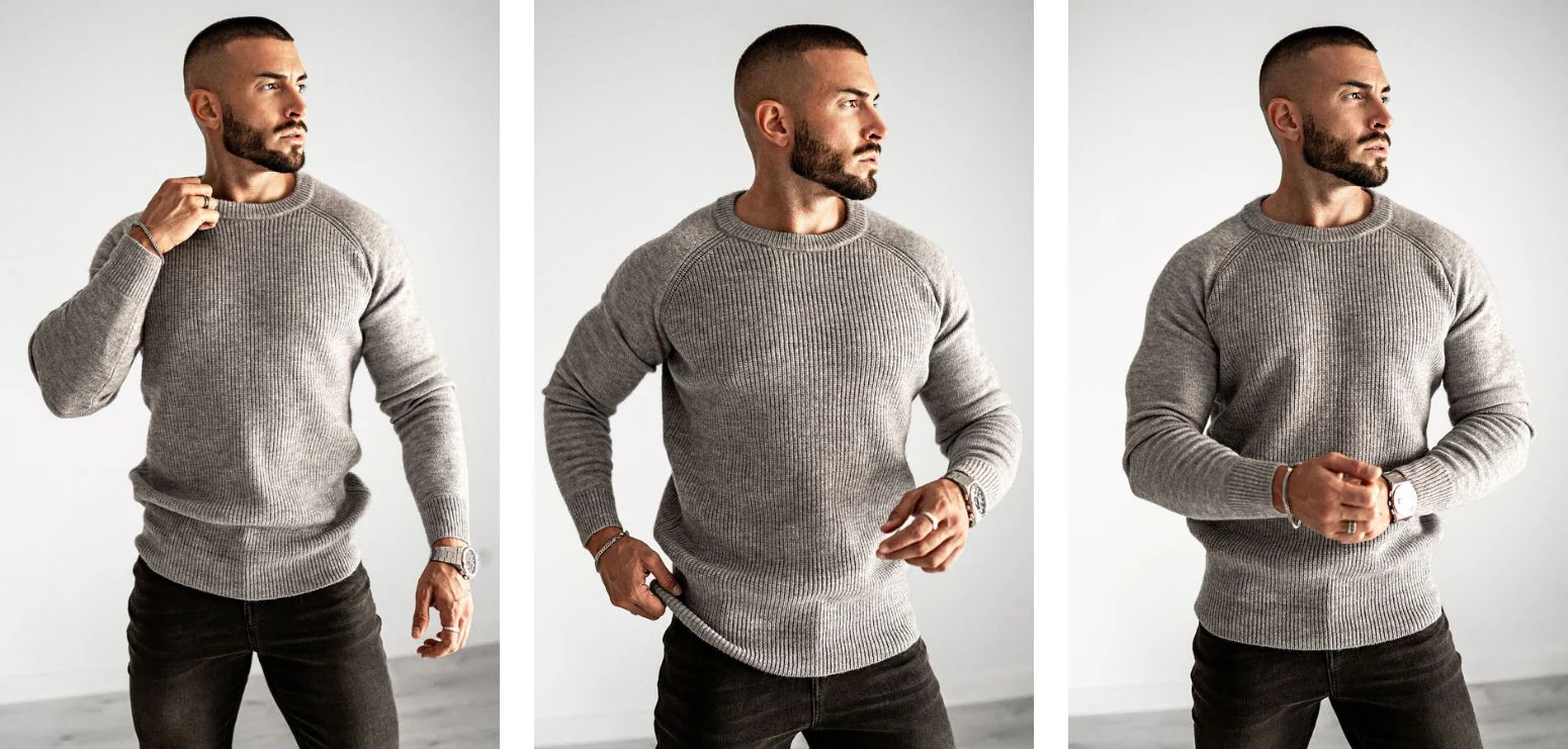 Gant Shop -Gant Shop Wear Sweaters for Guys