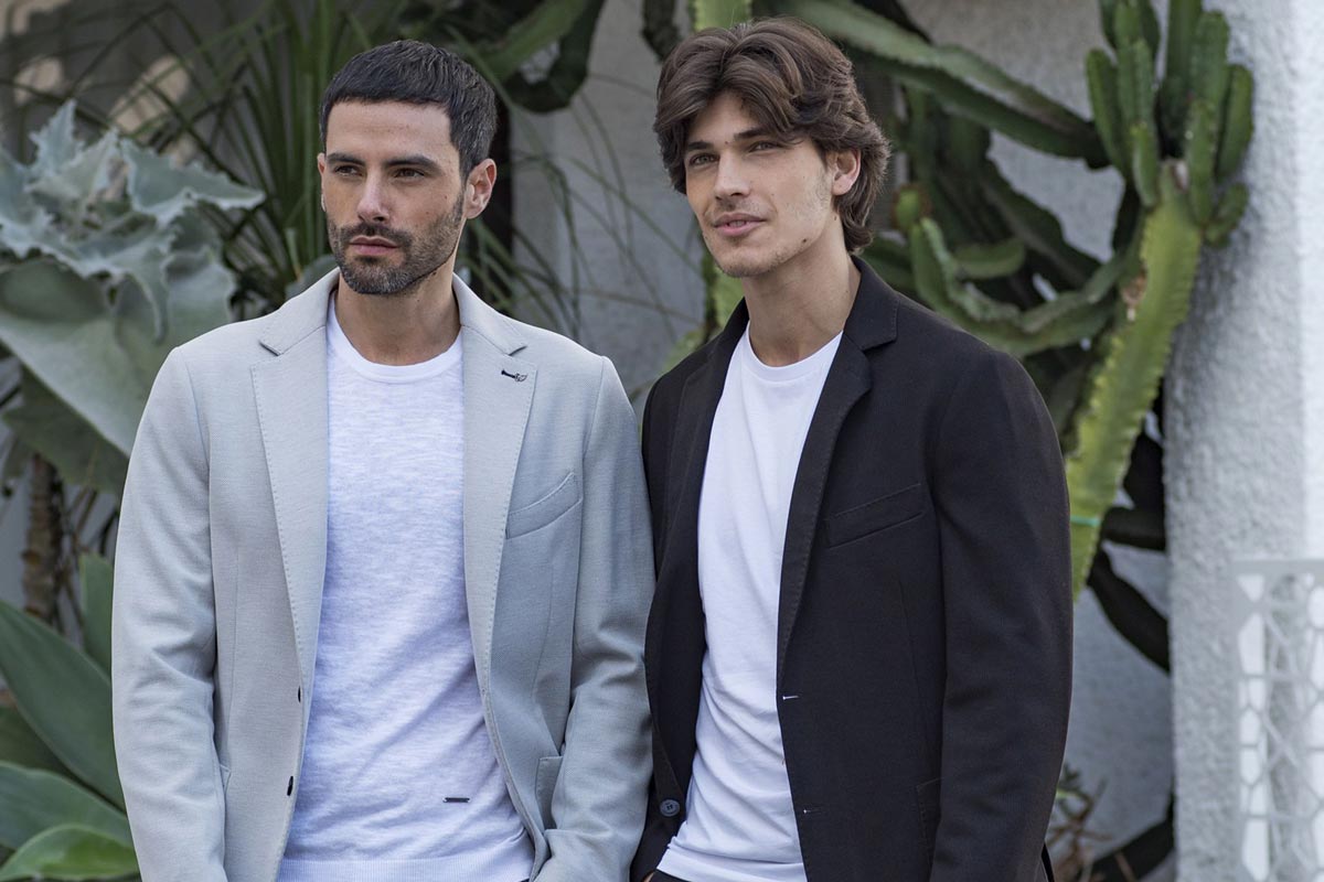 Gant Shop -Gant Shop come abbinare blazer